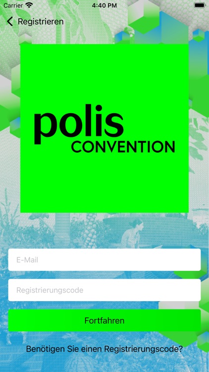 polis Convention 2022