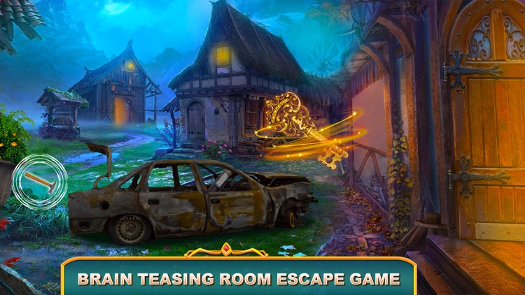 100 Doors Escape : Find Object screenshot-3