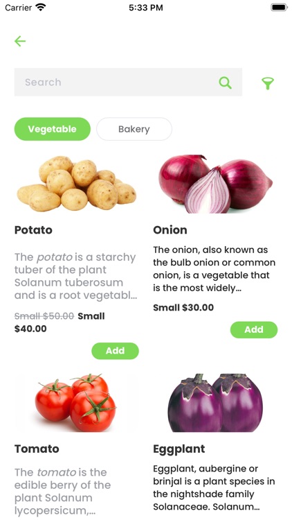 Try My Grocery screenshot-8