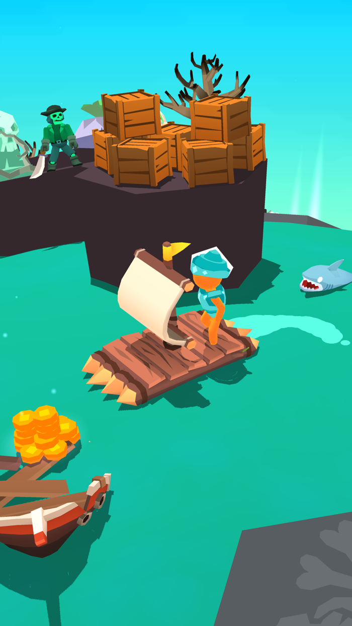 我的小宇宙 - My Little Universe