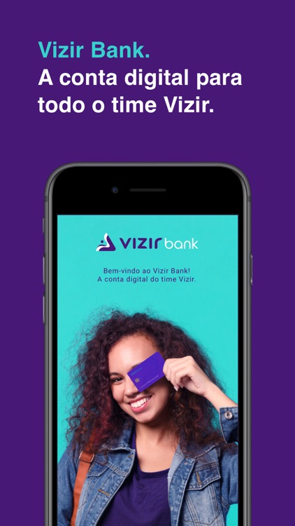 Vizir Bank