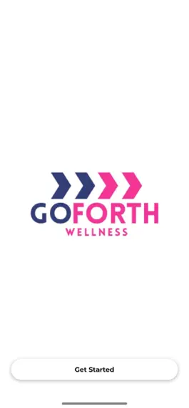 Game screenshot Goforth Wellness mod apk