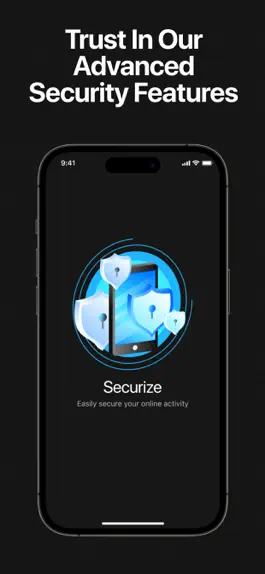 Game screenshot Securize apk