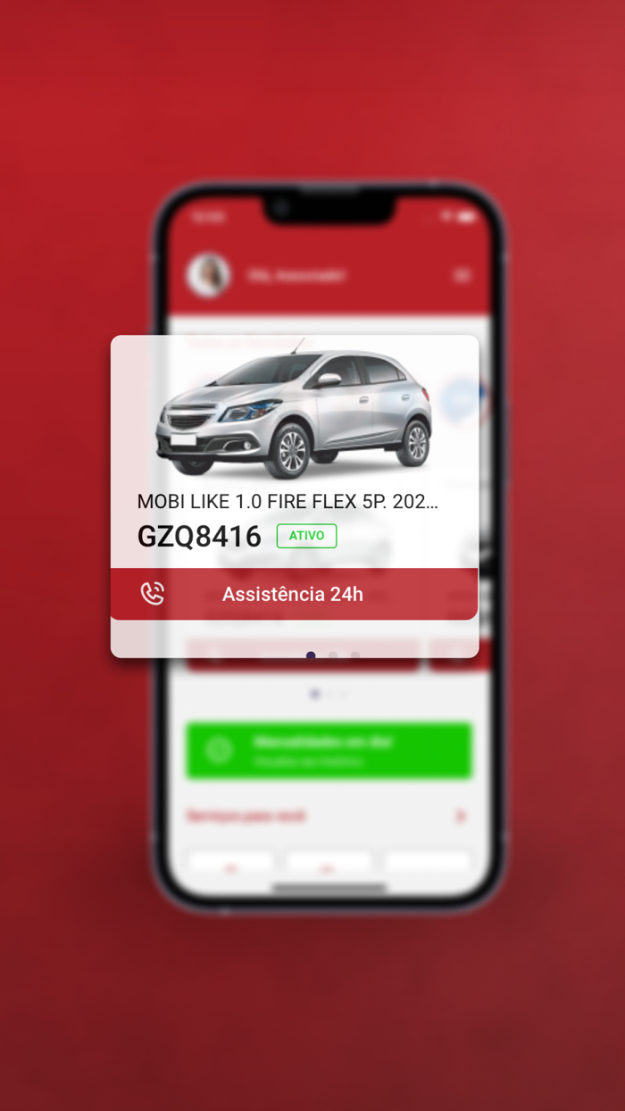 Magna Proteção Automotiva