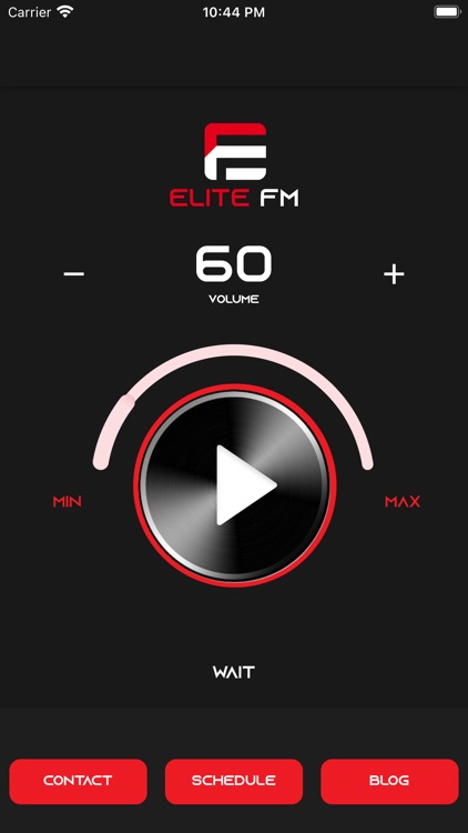 Elite FM