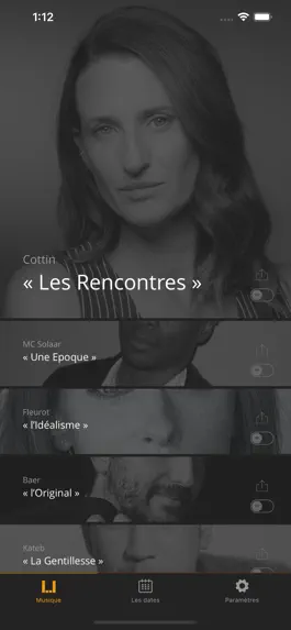 Game screenshot Bon Entendeur mod apk