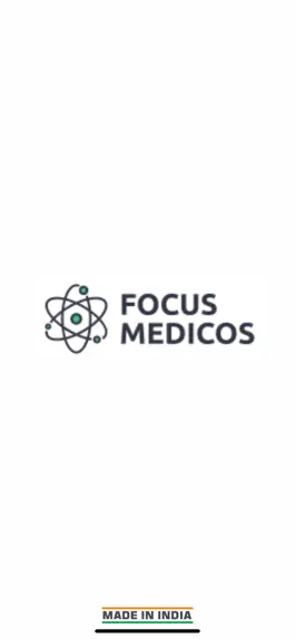 Game screenshot Focus Medicos for UPSC CMS mod apk