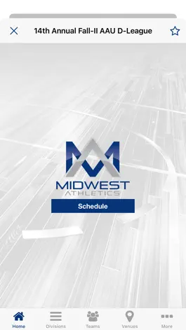 Game screenshot Midwest Athletics hack