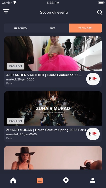 SociaLite screenshot-5