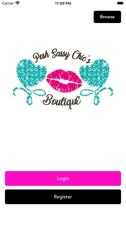 Posh Sassy Chic's Boutique