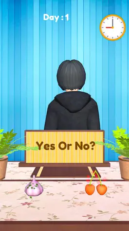 Game screenshot Yes or No Prank! apk