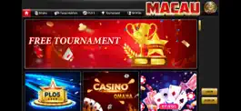 Game screenshot Macau Gold mod apk