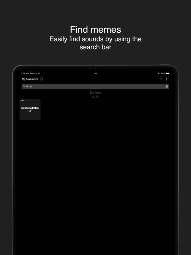 [2024] Meme Soundboard 2016 for iPhone / iPad, Windows PC 🔥