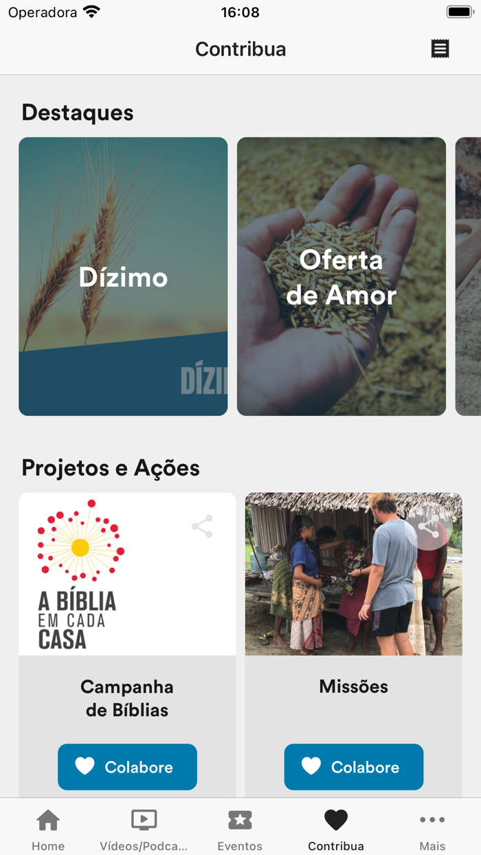 Angra  Igreja da Família