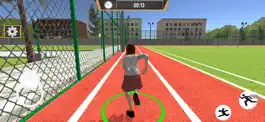 Game screenshot Virtual Life High School Sim apk