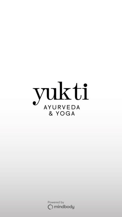 Yukti Ayurveda & Yoga