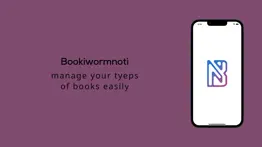 How to cancel & delete bookiwormnoti 1