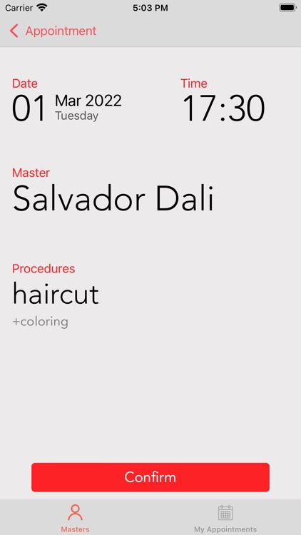 Miolone screenshot-3