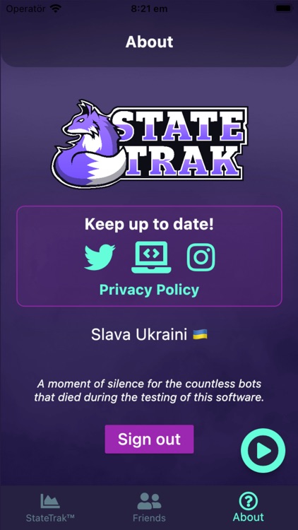 StateTrak™ screenshot-3