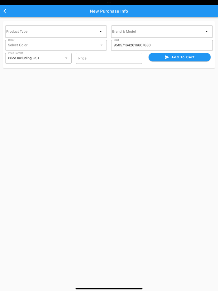 BILLeBOOK - Software