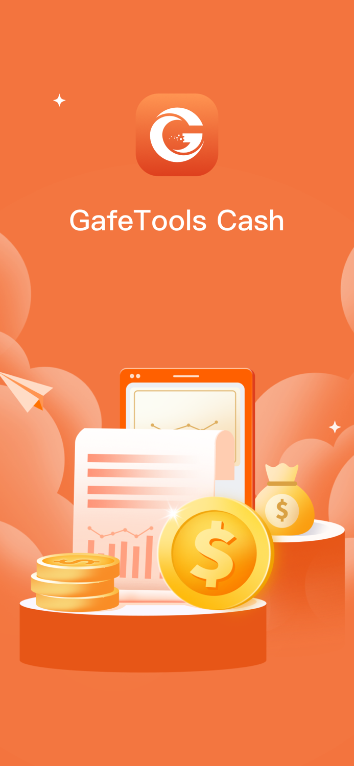 GafeTools Cash-Prestamo Rapido