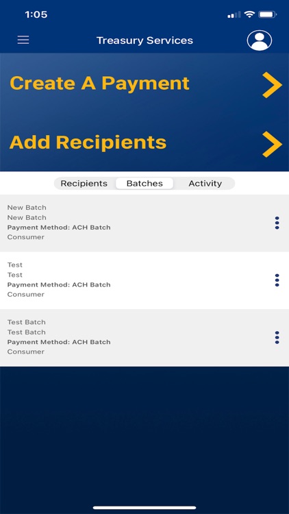 FSB Business screenshot-4