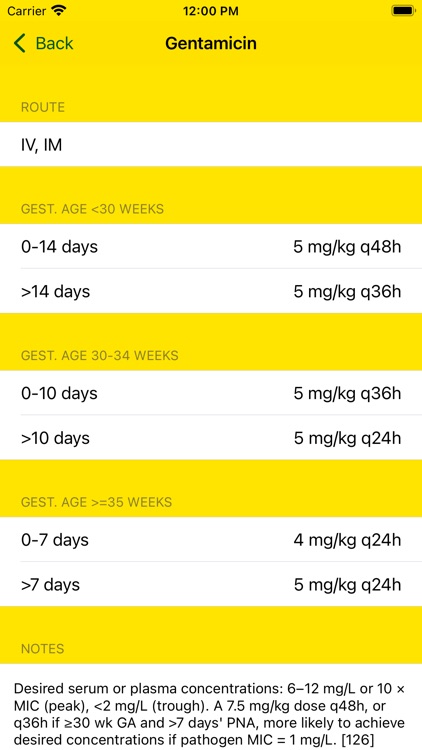 Nelson Pediatric Abx 2022 screenshot-5