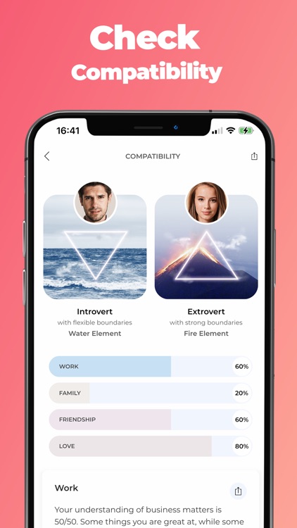 Aura: AI Face App