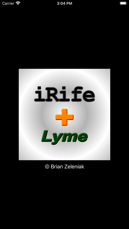 iRife Lyme