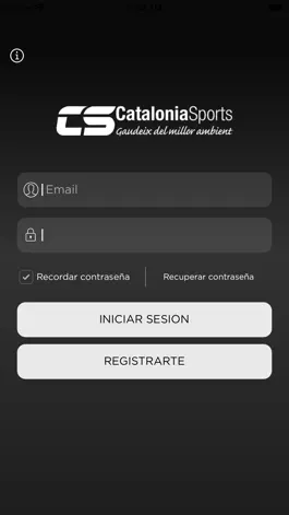 Game screenshot Catalonia Sports mod apk