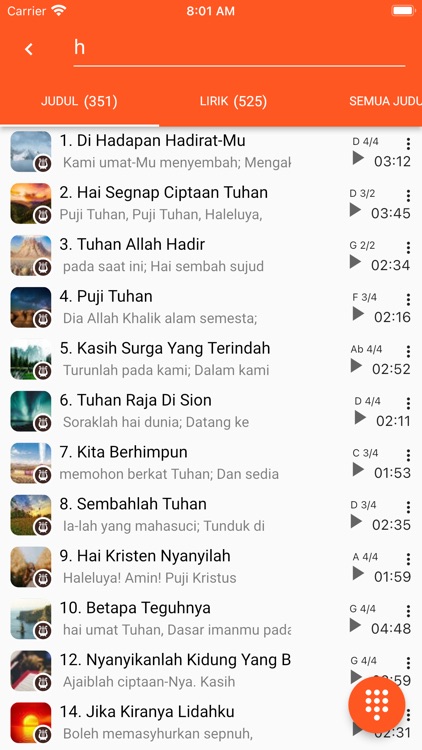 Lagu Sion Plus screenshot-7