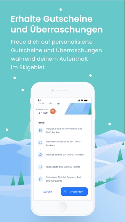 Alpinist screenshot-3