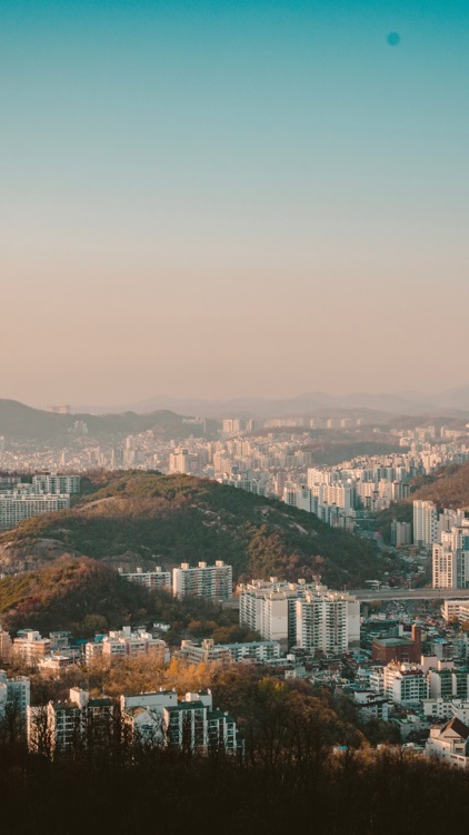 Seoul Backgrounds screenshot-9