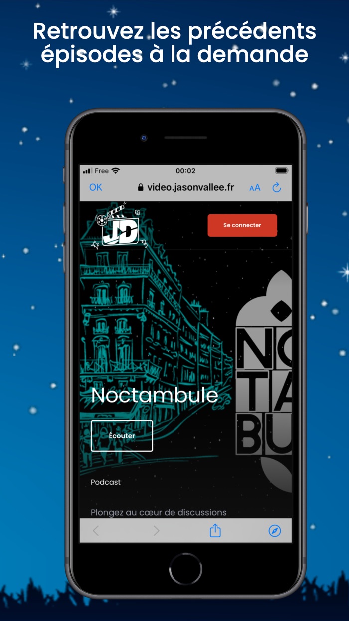 Noctambule