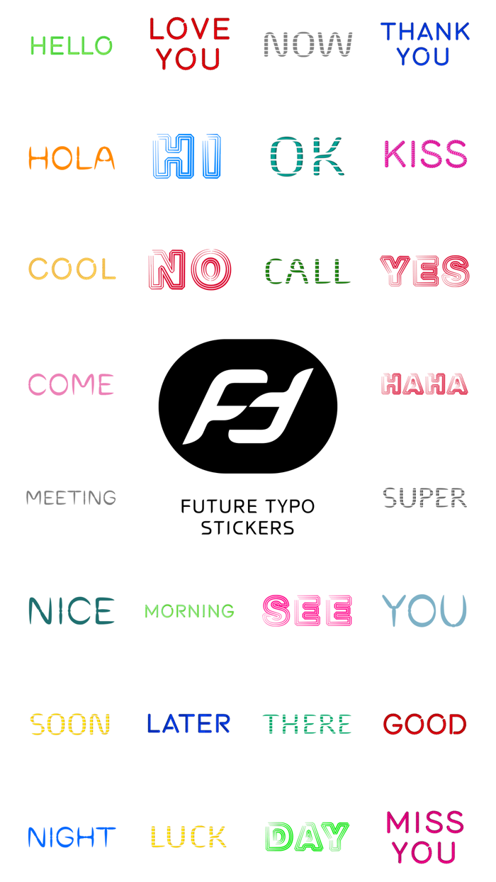 Future Typo