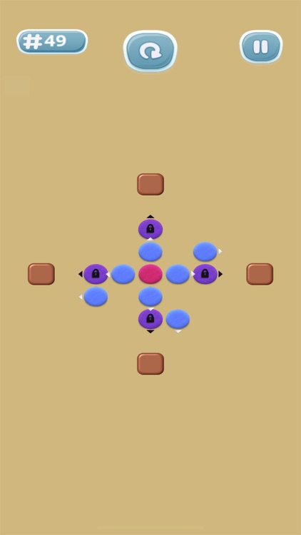 Chain It - Fun Logic Puzzles screenshot-4