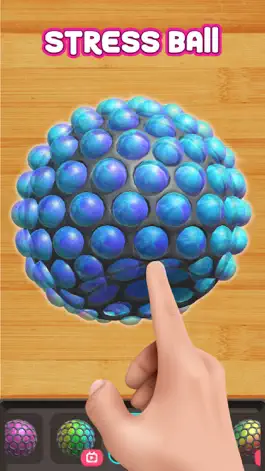 Game screenshot Squishy Toys 3D - Squishy Ball hack