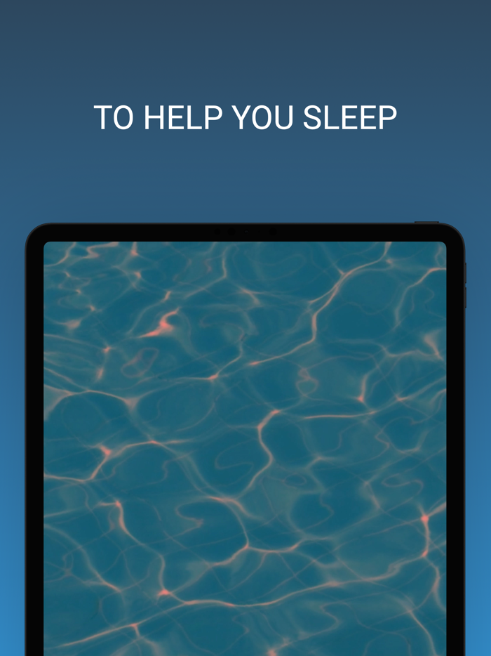 Fade Out Night Light