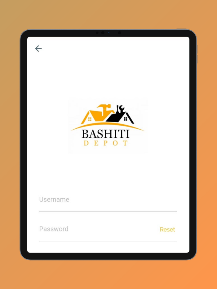 Bashiti Depot