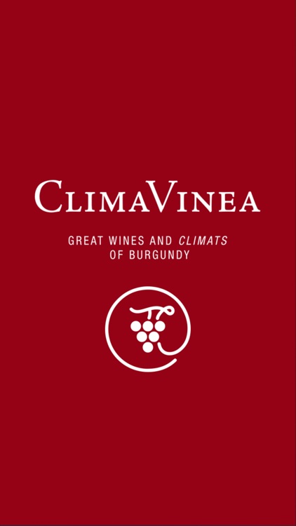 ClimaVinea screenshot-0