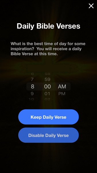 【图】Bible Verses: Daily Devotional(截图3)