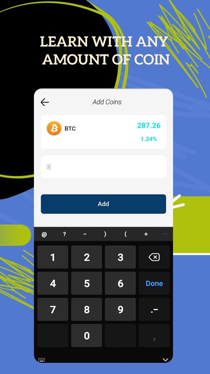 Bitcoin Champion App screenshot-4