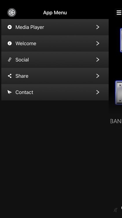 METAL SHOP & HAIR BAND RADIO screenshot-3