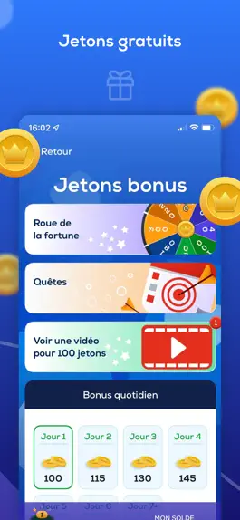 Game screenshot FunBelote - Belote & Coinche apk