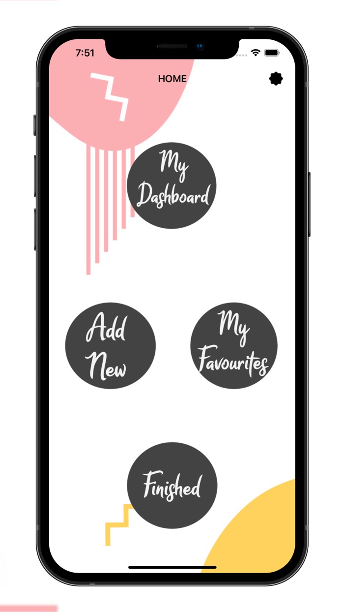 MyBikeMonzo-Bike Servicing App