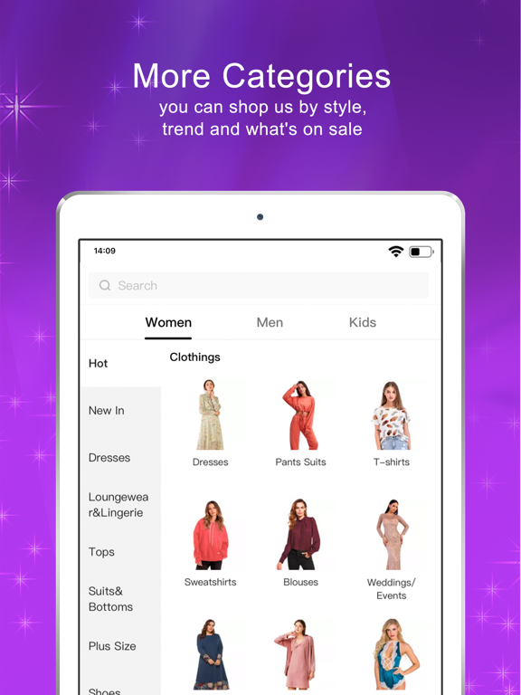 AjMall - Online Shopping Storeのおすすめ画像6