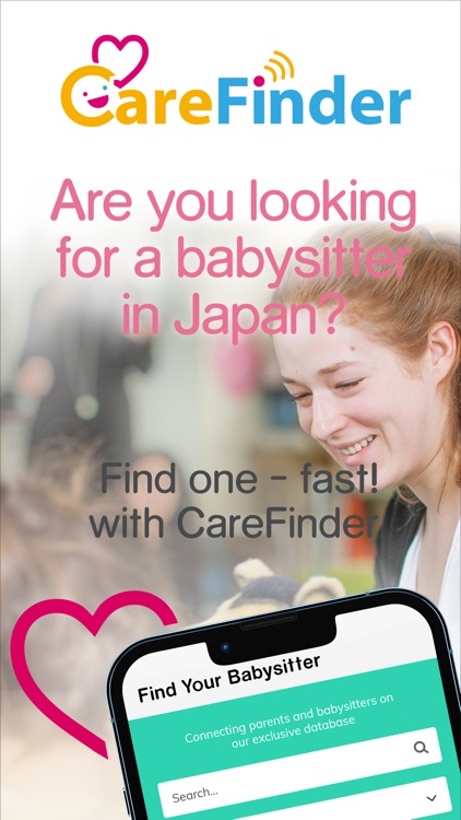 CareFinder