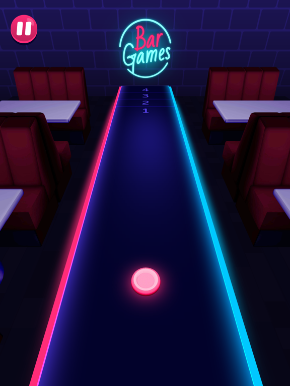 Bar Games - 2 Players screenshot 3