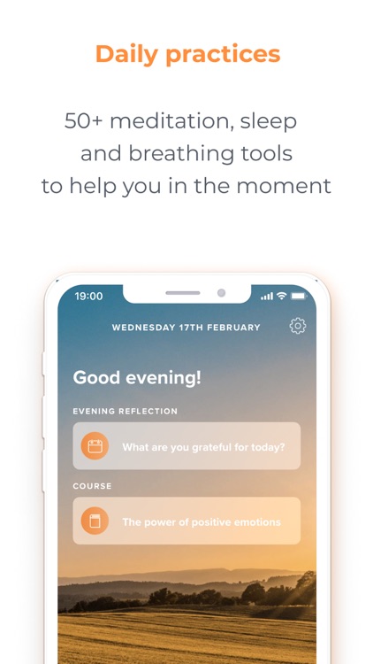 The Self Compassion App by PSYT