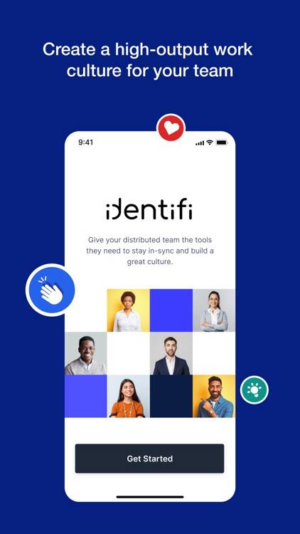 Identifi Mobile